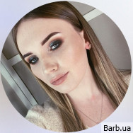 Бровіст Олена Кравцова на Barb.ua