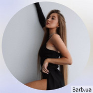 Лешмейкер Яна Маршалова на Barb.ua