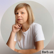 Бровіст Олена Рожкова на Barb.ua