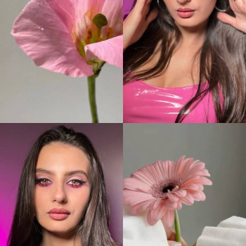 Маникюр женский и мужской
                    Салон краси MK Novik Запоріжжя