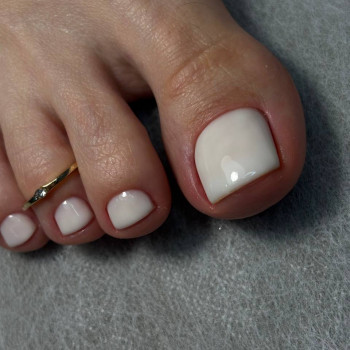 Педикюр женский и мужской
                    Салон красоты MK Novik Запорожье