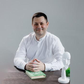 Артем Гладун, Мукачево Фото - 2