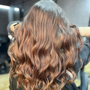 Валерія Давидова, Миколаїв Фото - 5