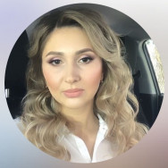 Перукар Тетяна Дубіна на Barb.ua