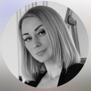Перукар Злата Карлаш на Barb.ua