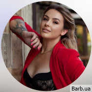 Фотограф Світлана Суспіцина на Barb.ua