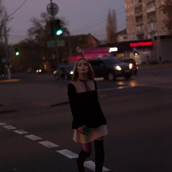 Светлана Суспицина, Николаев Фото - 5