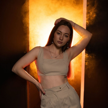 Анна Куликовская, Николаев Фото - 7