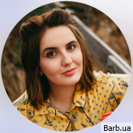 Фотограф Галина Чигирь на Barb.ua
