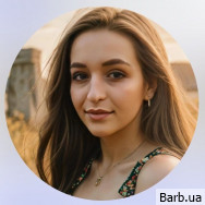 Фотограф Екатерина Лезнева на Barb.ua