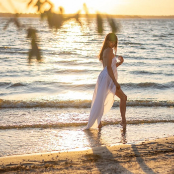 Алёна Гераскина, Николаев Фото - 5