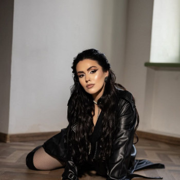 Вероника Лебедева, Николаев Фото - 5