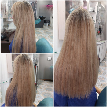 Лілія Альохіна, Киев Фото - 5