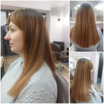 Лілія Альохіна, Киев Фото - 6