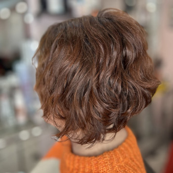 Фарбування волосся
                    Жіночий перукар  Запоріжжя