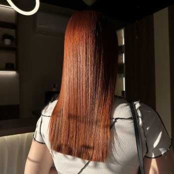 Кератин
                    Трихолог Марина Софіївська Борщагівка