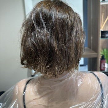 Кератин
                    Трихолог Марина Софіївська Борщагівка