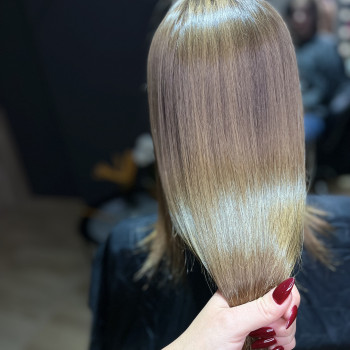 Ботокс
                    Трихолог Марина Софіївська Борщагівка