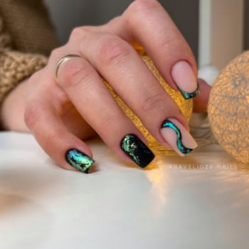 Юлия Кравелидзе, Кропивницкий Фото - 8