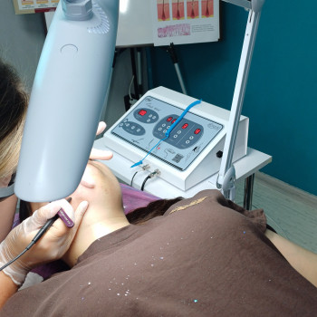 Анна Чорній, Черкаси Фото - 2