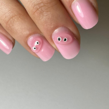 Анастасія Панова, Кропивницький Фото - 5