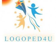 Логопедичний центр Logoped4U Київ,Йорданська, 1 район Оболонь
