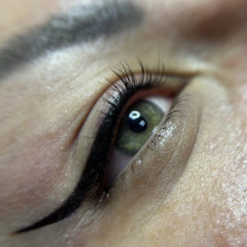 Перманентний макіяж
                    Лешмейкер Юлия Чернівці