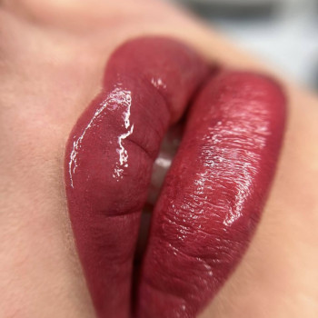 Перманентний макіяж
                    Лешмейкер Юлия Чернівці