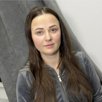 Перманентний макіяж
                    Лешмейкер Юлия Чернівці