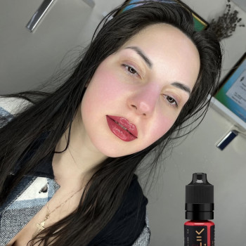 Перманентний макіяж
                    Лешмейкер Юлия Чернівці