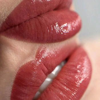 Перманентний макіяж
                    Лешмейкер Юлия Чернівці