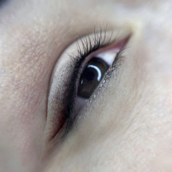 Перманентний макіяж
                    Лешмейкер Юлия Чернівці