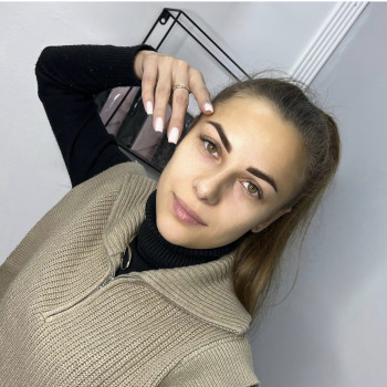 Перманентний макіяж
                    Лешмейкер Юлия Чернівці