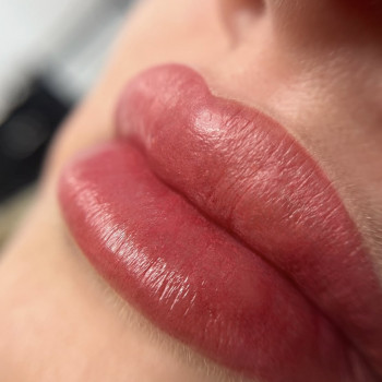 Перманентний макіяж
                    Лешмейкер Юлия Чернівці