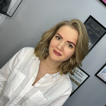 Перманентний макіяж
                    Лешмейкер Юлия Чернівці