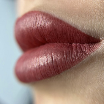 Перманентний макіяж
                    Лешмейкер Юлия Чернівці