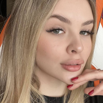 Наращивание ресниц
                    Лешмейкер Юлия Черновцы