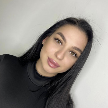 Наращивание ресниц
                    Лешмейкер Юлия Черновцы