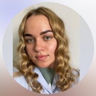 Косметолог Мария Зотова на Barb.ua