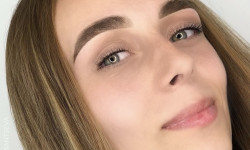 Ламинирование ресниц Лешмейкер Юлия Чернівці