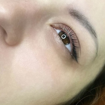 Ламінування вій
                    Лешмейкер Юлия Чернівці