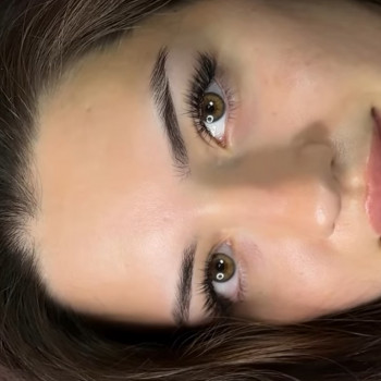 Нарощування вій
                    Майстер перманентного макіяжу Диана Запоріжжя