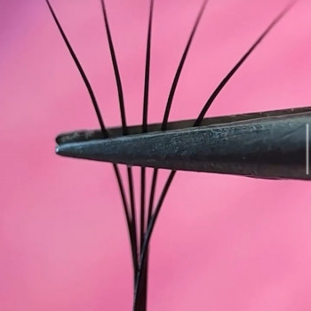 Нарощування вій
                    Майстер перманентного макіяжу Диана Запоріжжя