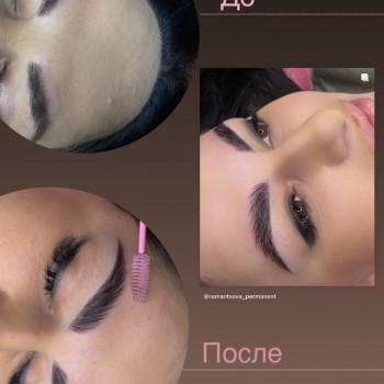 Оформление бровей. Покраска бровей. Био-татуаж
                    Мастер перманентного макияжа Диана Запорожье