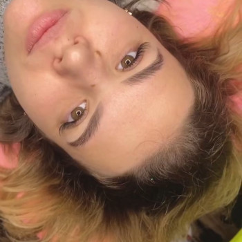 Оформление бровей. Покраска бровей. Био-татуаж
                    Мастер перманентного макияжа Диана Запорожье