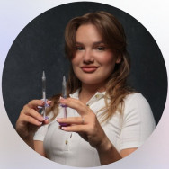 Косметолог Юлія Кулешова на Barb.ua