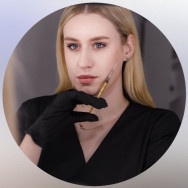 Косметолог Дарья Ковальчук на Barb.ua