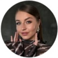 Ламимейкер Алена Плахова на Barb.ua