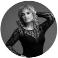 Мастер маникюра Анна Кропивницкий,вул. Вокзальна 101