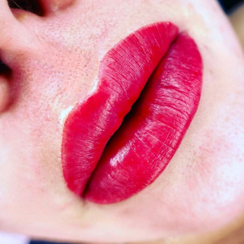 Валерия Суркова, Николаев Фото - 5